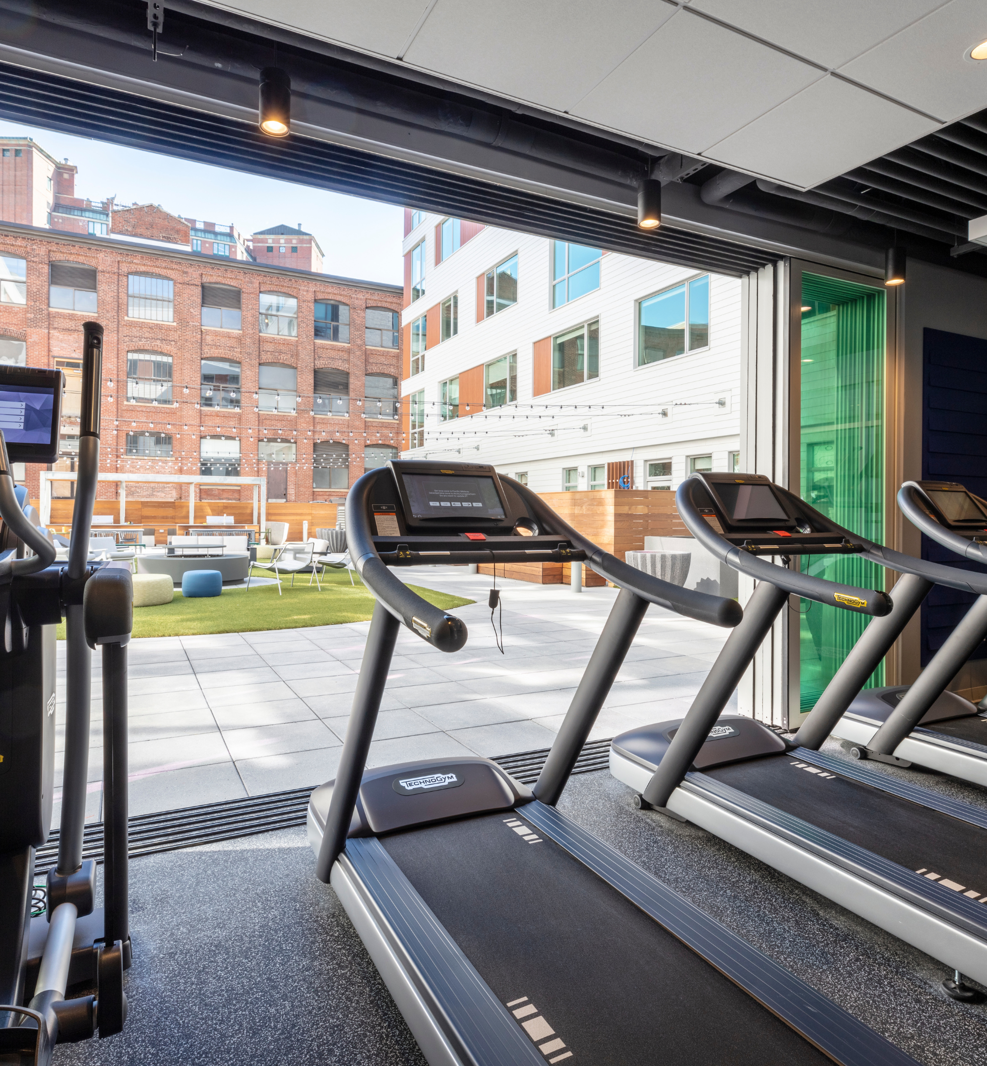 Prism - Cambridge, MA - Fitness